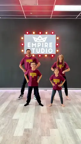 A post by @bhangraempire on TikTok caption: Sadi Jind Jaan Bhangra! New Empire swag available only at our Summer Dance Off this Sunday! Come out to one of the largest Bhangra showcases in the world! First show is almost sold out, second show is on its way too! #bhangraempire #summerdanceoff #bhangraclasses #bhangradance #bhangralove #bhangra