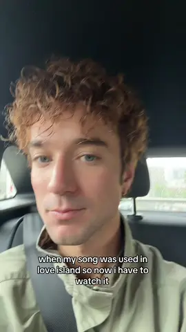 A post by @seavey_daniel on TikTok caption: i start tomorrow what season do i watch first 