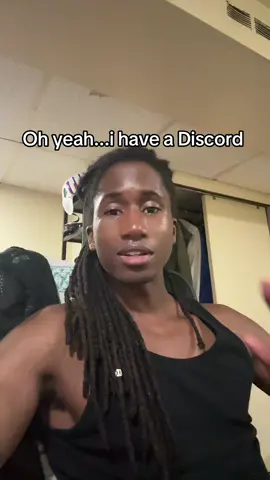 A post by @zaylewismusic on TikTok caption: Tell them i said the next one is coming in july! #discord #substack #community 