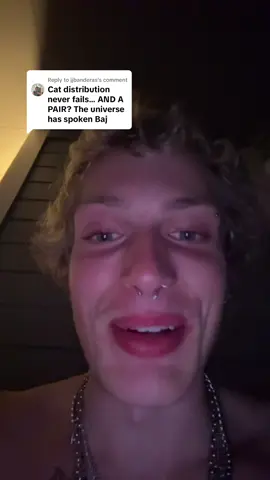A post by @largebaj on TikTok caption: Replying to @jjbanderas 