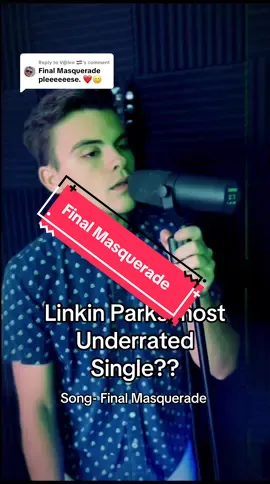 A post by @dakota_butler on TikTok caption: Replying to @V@lee 🇭🇺 what’s LPs most Underrated Single? #numetal #linkinpark #linkinparkfan #vocals #vocalist #fyp #alt #fy #rockmusic #numetaltiktok #chesterbennington #dakota #cover 