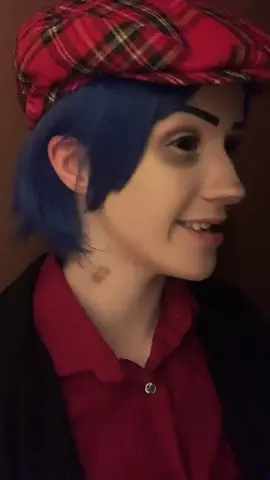 A post by @la_la_layne on TikTok caption: @Gorillaz #gorillaz #gorillaz2d #gorillazstuartpot #gorillazstupot #stuartpot #stuartpotgorillaz #stupot #stupotgorillaz #stuartpot2dgorillaz #2d #2dgorillaz #demondays #fypシ 
