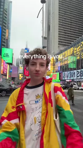 A post by @mattheperson on TikTok caption: Everything is You is out now wherever you stream your music :)