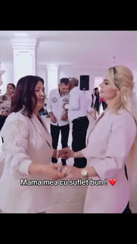 A post by @rebecaadriana4 on TikTok caption: Mama mea ❤️ @Loredana Dana 