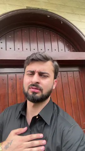 A post by @i.haiderr on TikTok caption: Ayyam e Muharram🙌🏻                                  #foryou #haider #muharram