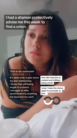 A post by @spiritlightguide on TikTok