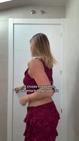 A post by @clauudia_garciaa on TikTok caption: Soy 0 rencorosa