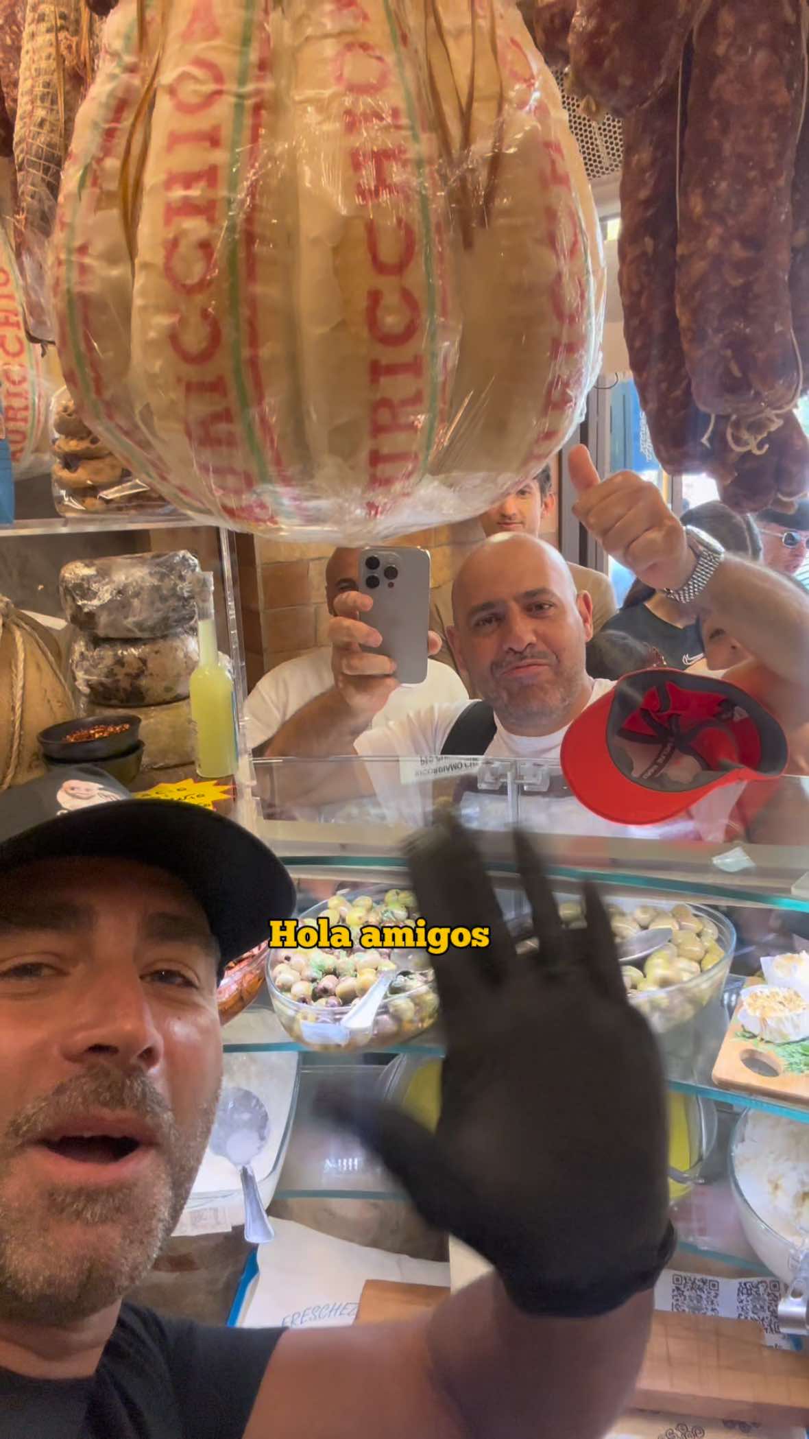 A post by @donatodecaprio3 on TikTok caption: Vamos CEUTA 🏆⚽️ Buena suerte amigos espagnoles ❤️