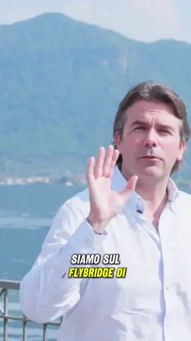 A post by @lf40_yacht on TikTok caption: Direttamente dal flybridge dell'EM 600 🛥️✨ Yacht completamente personalizzabile a gusto e misura dei tuoi desideri: dai colori della copertura ai tessuti dei tendalini, dalle cuscinerie alla tappezzeria dei divani. Scrivimi in DM per saperne di più! #lf40_yacht #EM600 #yachtmanager #yacht #yachting #perte #tailormade