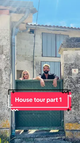 A post by @thecheezyfamily1 on TikTok caption: Mini vlog - day 248 - our French mansion tour #fyp #foru #foryoupage❤️❤️ #foryou #thecheezyfamily1 #makemefamous #viralvideos #viralvideos #family #housetour 