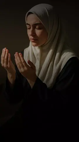 A post by @fatia309 on TikTok caption: #CapCut #دعاء #جمعة_مباركة #الله 