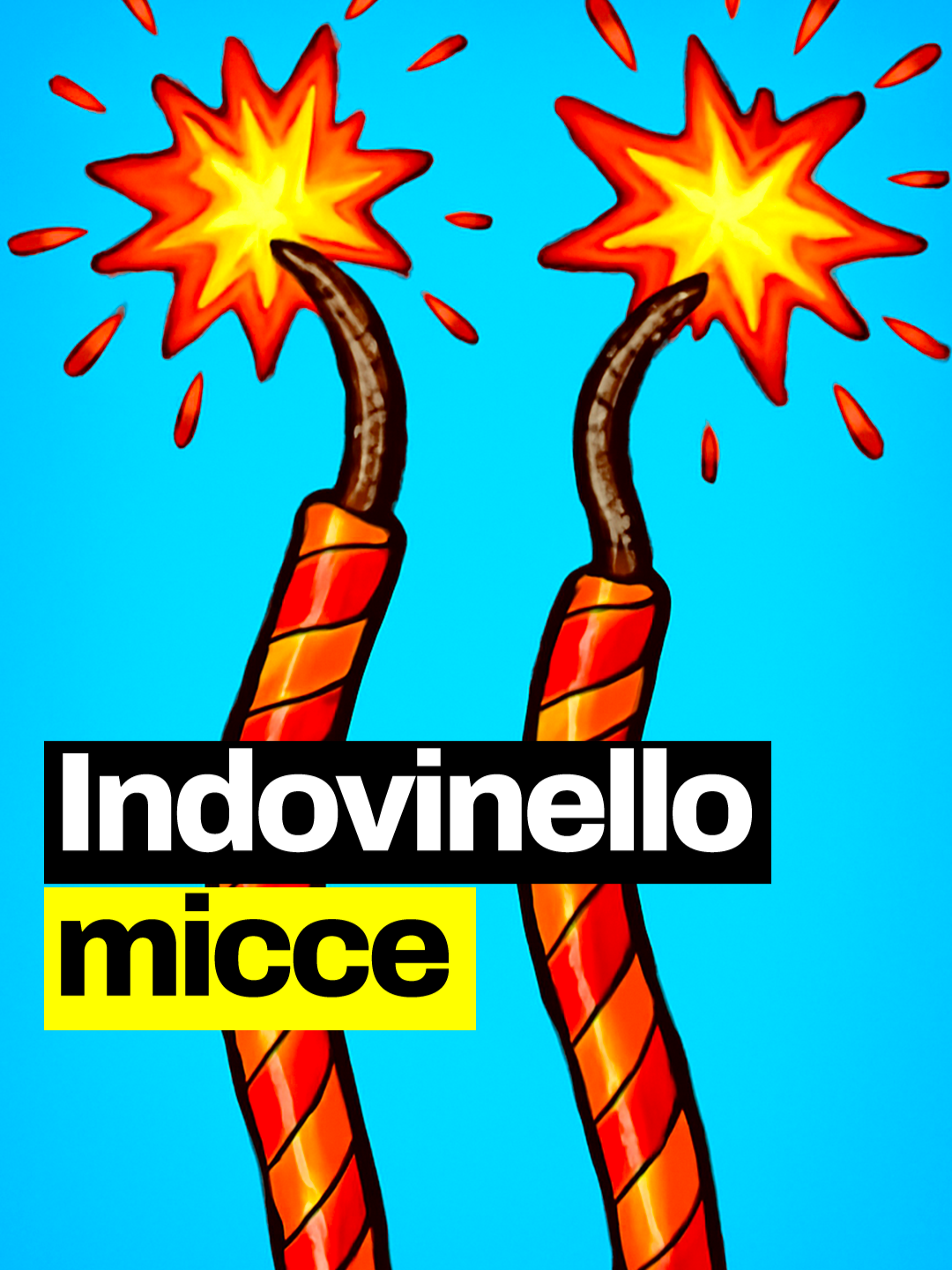 A post by @geopop on TikTok caption: Meribì ci pone un indovinello dacisamente… esplosivo! 💥 Avete indovinato la soluzione? 👇 #geopop #logica #matematica #scienze