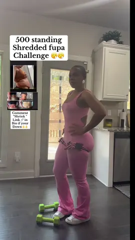 A post by @solangezarafitness on TikTok caption: You finally listen me and you started doing this move and you Fupa fat is gone Your waist is snatch , and you have you hourglass figure  I know the struggles, sis. Let’s build your dream body together 💪🏾 🔗 Link in bio to grab your ACCESS and enjoy the first 7 days on me—while it lasts! 💅 I know the struggles, sis. Let’s build your dream body together 💪🏾 💸 $ 500 cash prize for the best transformation! 🍳 tailored meal plans to help achieve your goals Inside the app, you’ll get: ✨Home and gym versions (so no excuses 👀) ✨A customizable meal plan based on your dietary needs  ✨Private in-app group chat for accountability and support. Got questions? I got you sis ✨Workouts that help you: ✅ Drop body fat ✅ Lose the mom pooch ✅ Tone up and gain muscle ✅ Flatten your stomach + build glutes ✅ Feel healthier and stronger for YOU and your loved ones💖 #athomeworkoutvideos #stomachworkout  #fupaworkout  #snatch #athomeworkoutswork #gymworkout #musclegrowth #fitnesshome #glutes #quads 