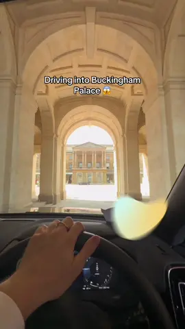 A post by @max_balegde on TikTok caption: GEORGE CLOONEY?!? Really normal day... thank you again @The King's Trust 🫶🏻😭#buckinghampalace 