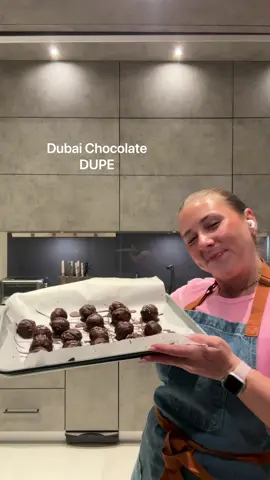 A post by @earthyjane on TikTok caption: recipe is on Food Friends🍫🤭🫶🏼