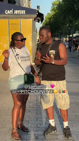 A post by @josystars on TikTok caption: Quelle amitié même 