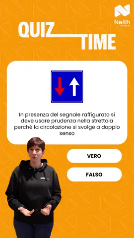 A post by @quizpatenteofficial on TikTok caption: QUIZ TIME!👇 Commenta qui sotto e vediamo quanti di voi sono davvero esperti! #quizpatente #patente #quizpatente #patenteb #esamepatente #guidare #teoriapatente #esamediguida #quizpatenteufficiale 