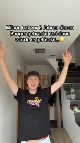 A post by @cenkgooo on TikTok caption: Will den wieder auf spotify @MILANO 😭😭😭 #cenkgooo #milano #wenndulächelst 