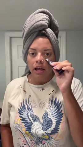 A post by @sammiefoo1 on TikTok caption: GRWM with my short hair ! Let’s try some PR to #grwm #momgrwm #over30 