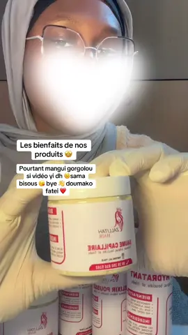 A post by @cheffe_zallitah on TikTok caption: 2ème vidéo #zallitah_hair #tiktoksenegal🇸🇳 #pourtoichallenge  Pour vos madd , mbourakei , toffi contacter @Sén Délice__ BY KHADIJA  Pour les étiquettes contacter @Mobi Design 