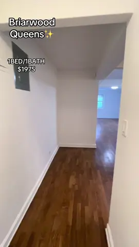 A post by @denisemerchan on TikTok caption: Briarwood,Queens #queensny #queensnewyork #nycrentals #queens #apartmenthunting #queensnewyorkcity #flushingnyc #nycrental #queensrentals #queensnyc #queensrental 