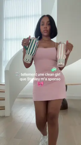 A post by @yanissasurtiktok on TikTok caption: on peut mettre du matcha dedans ?  👀😜 (je voulais juste les énerver encore un peu 😂)