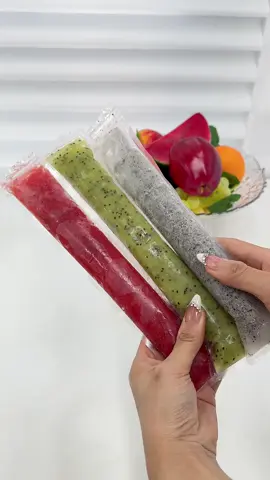 A post by @shein_official on TikTok caption: Freeze what you're doing! 🧊 Whip up custom sweet treats on repeat with popsicle bags that create deliciously chill moments 😋 🔎80128349, 76085479 #SHEIN #saveinstyle #SHEINhome #homeliving #fyp
