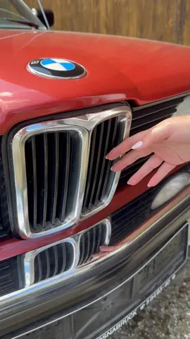 A post by @bmw on TikTok caption: Headphones on 🎧 Feelings 🔼 #BMW #50Yearsof3Series #BMW3Series #My3Series #fyp #ASMR 