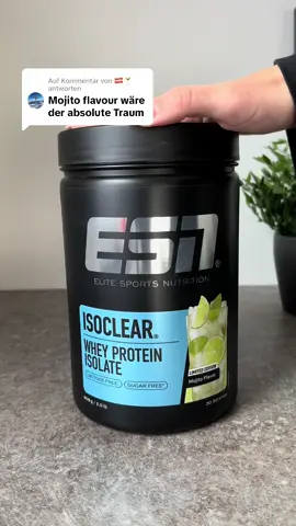 A post by @esncom on TikTok caption: Antwort auf @🇦🇹🍸 Bitteschön! 🤝🏼🍋‍🟩 #esn #isoclearmojito 