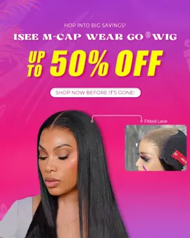 A post by @iseehairbeauty on TikTok