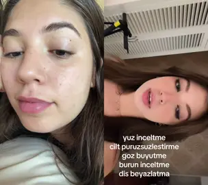 A post by @doganursen on TikTok caption: #duet with @doa hard truth 