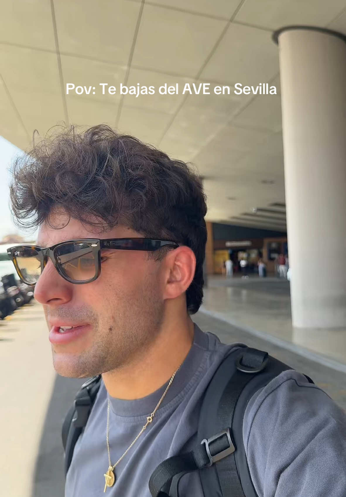 A post by @hernanavarrooo on TikTok caption: Con la fresca ☀️☀️ #viral