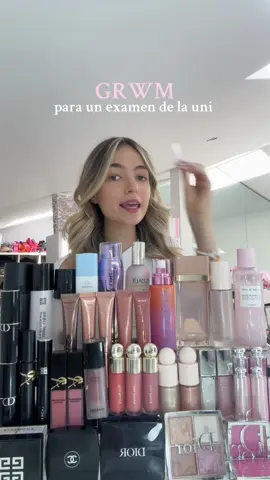 A post by @nerea.laandaa on TikTok caption: niñas oficialmente empieza EL verano AHHH 🤍✨ os dejo más cositas por insta 🫶🏻 loveuuuu #nerealaandaa #grwm 