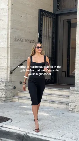 A post by @juliarojash_ on TikTok caption: #karma #trending #fyp #foryou #trendingsong #Summer #summerinspo #outfitinspo 
