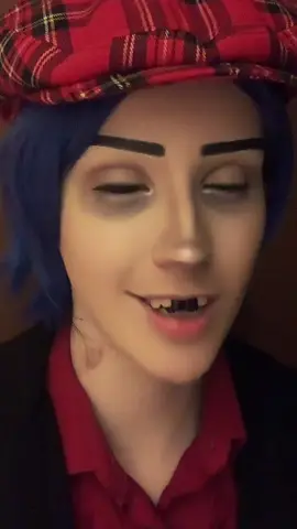 A post by @la_la_layne on TikTok caption: #gorillaz #gorillaz2d #gorillazmurdoc #gorillazinterview #2d #2dgorillaz #stuartpot #stuartpotgorillaz #gorillazstuartpot #stupot #murdoc #murdocniccals #murdocgorillaz #fypシ @Gorillaz 