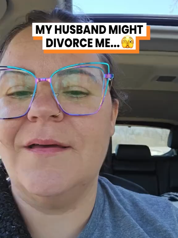 A post by @gofetch on TikTok caption: Is divorce on the cards after this? 😅 (@cvincent87) #divorce #animalvoiceover #rescuedog #talkingdog #dog