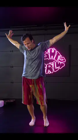 A post by @janelleginestra on TikTok caption: Play, explore and connect with yourself with our NEW meditative movement class led by our amazing guest instructor Judson! ☺️  Try it today on NaughtyGirlFitness.com 😉  Class Name: Meditative Movement  Naughty Instructor: Judson 🎥 @DirectorBrazil 