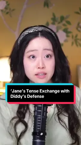 A post by @stephaniesooyt on TikTok caption: Things were getting intense between Teny and Jane.  #StephanieSoo #RottenMango