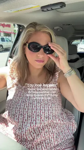 A post by @cassidyandkids on TikTok caption: Shoutout to my OB and @Walgreens for letting me enjoy this pregnancy a bit 🙌🏻 #MomsofTikTok #pregnant #firsttrimester #momtobe #ttc #firsttrimestersymptoms #pregnancyjourney #pregnanttiktok 