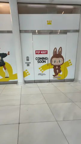 A post by @amandabatula on TikTok caption: Labubus should be fun. @POP MART US not fun. 