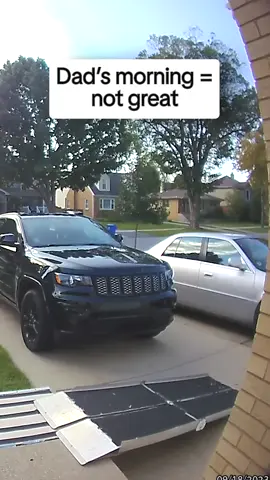 A post by @afvofficial on TikTok caption: Diving right in to this Friday 😅 #afv #fail #funny