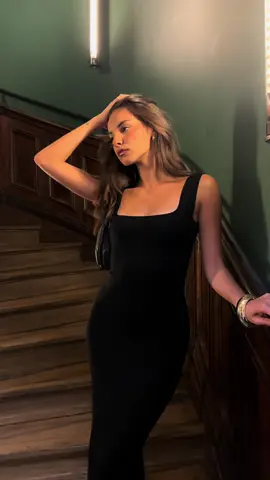 A post by @francescacuccuru on TikTok caption: Walking in Paris w/ @Mugler #invitedby #AngelStellar #fragrance