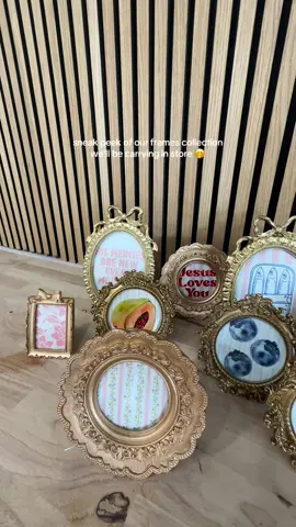 A post by @alliahharmon on TikTok caption: obsessed is an understatement 😍 
