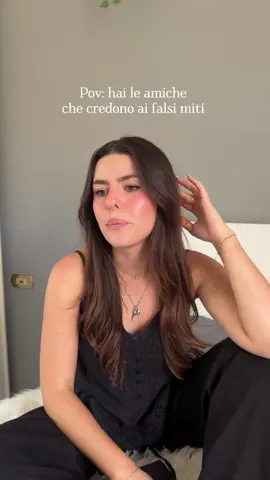 A post by @pamelapaolini on TikTok caption: Tampax & go? La risposta è solo una: È ovvio!!!!! Vi aspetto il 5 Luglio allo stabilimento Blu di Fregene dalle 17 per Tampax è ovvio Summer tour per abbattere insieme a me e Tampax dubbi e falsi miti! #adv @Tampax_it 