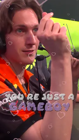 A post by @fnatic on TikTok caption: katseye’s new ep is out… valorant x gameboy edit #katseye #valorant #gameboy #fanedit 