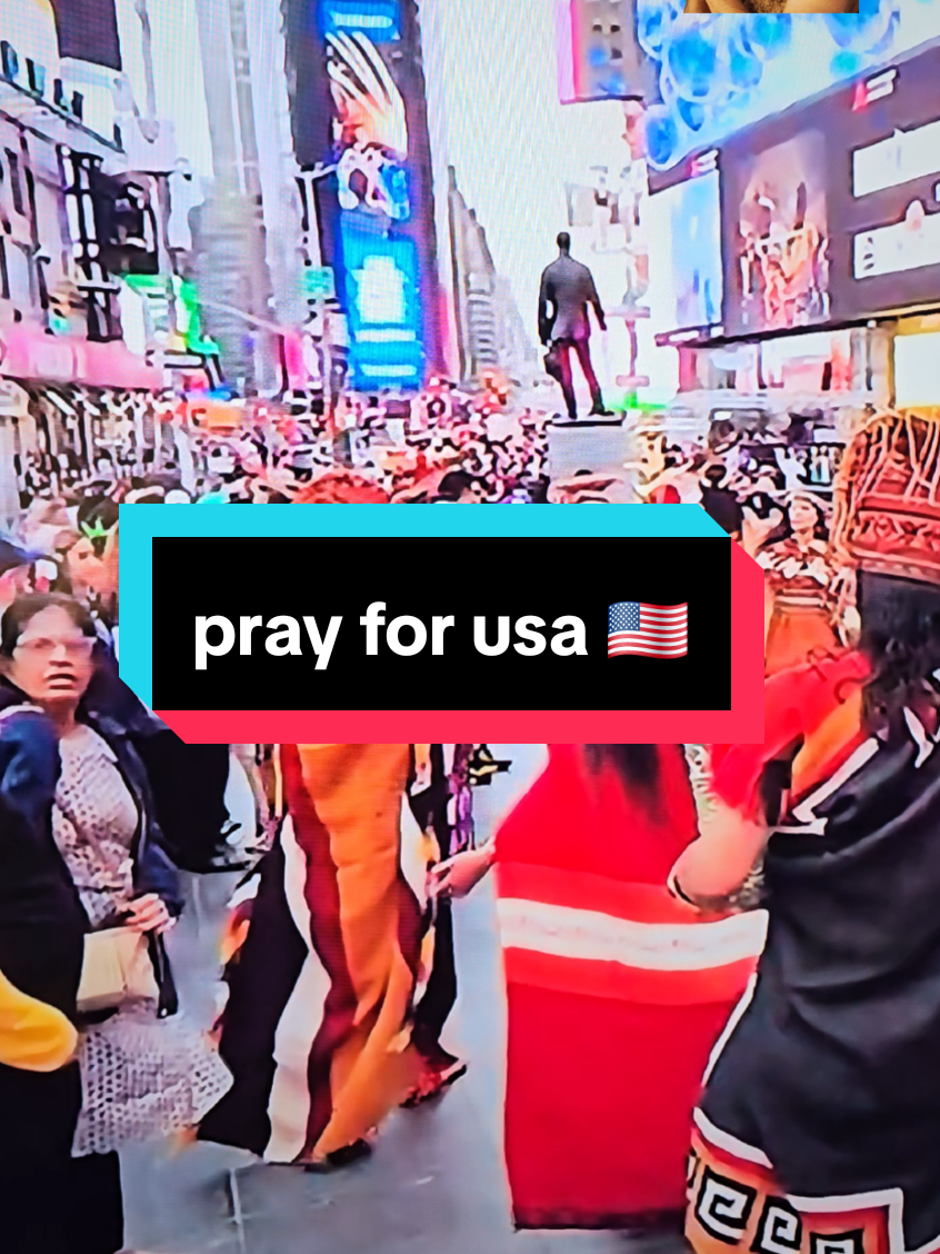 A post by @mdzabky1123 on TikTok caption: #usa #parati #love #pray #prayer #usa🇺🇸 #estadosunidos🇺🇸 #humanity #marcha #creator #creatorinsights #video #prayersneeded #instagram #like #share #creatorinsights #BookTok #people 