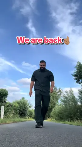 A post by @abdeentube on TikTok caption: We Were Permanently Banned… But Allah Brought Us Back! Allahu Akbar wa lillahi alhamd! ☝🏽 #abdeen #abdeentube #tiktok #share #back #follow #viralvideo #trending #quran #islam #allahuakbar #tiktokviral 