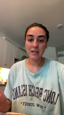 A post by @therealathenak on TikTok caption: I thought all of the economy experts told us we were entering a recession?! 🤔
