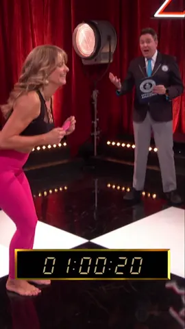 A post by @agt on TikTok caption: Replying to @Guinness World Records Andrea is taking hula hooping to the next level! #AGT | @NBC Peacock