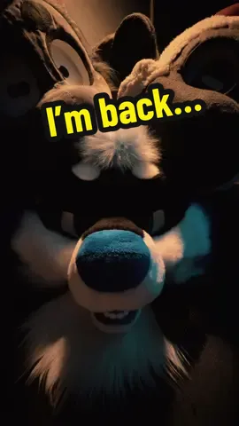 A post by @ on TikTok caption: I’m back…..